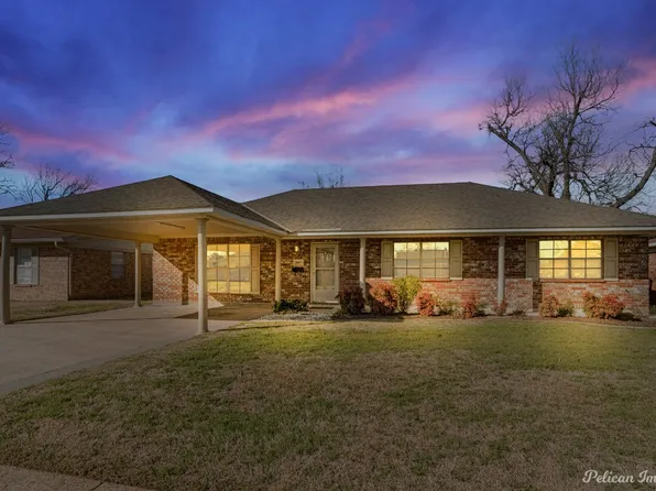 2007 Dennis St, Bossier City, LA 71112