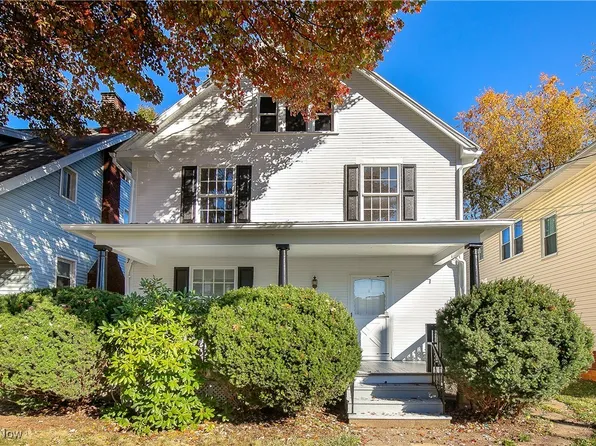 1237 18th St NW, Canton, OH 44703