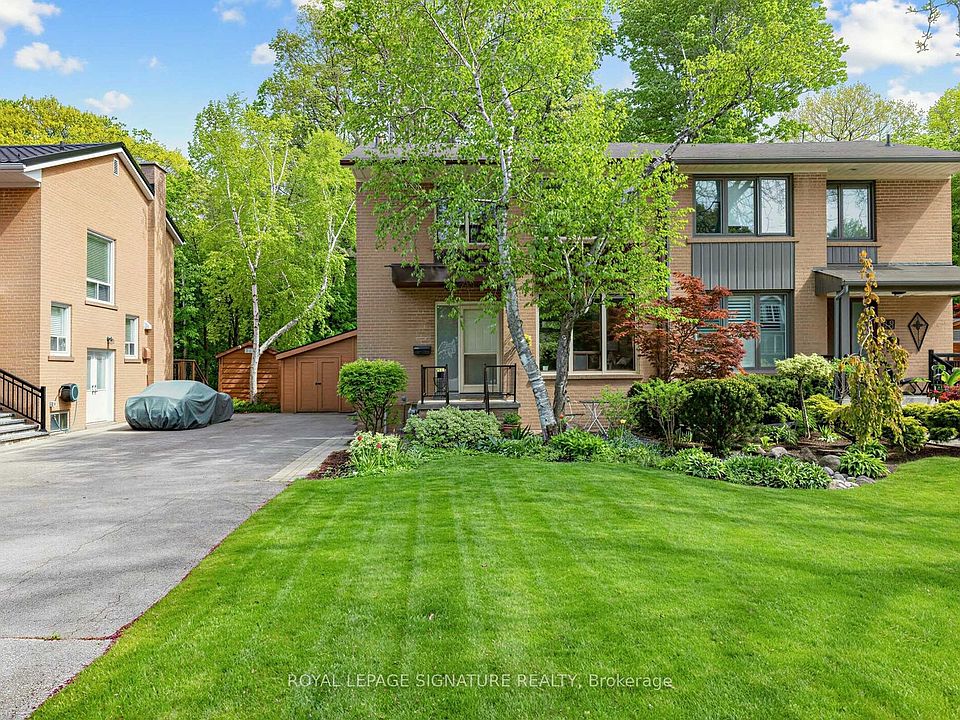 1st image of 46 Plateau Cres