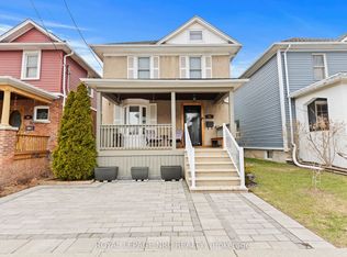 51 Chaplin Ave, Saint Catharines, ON