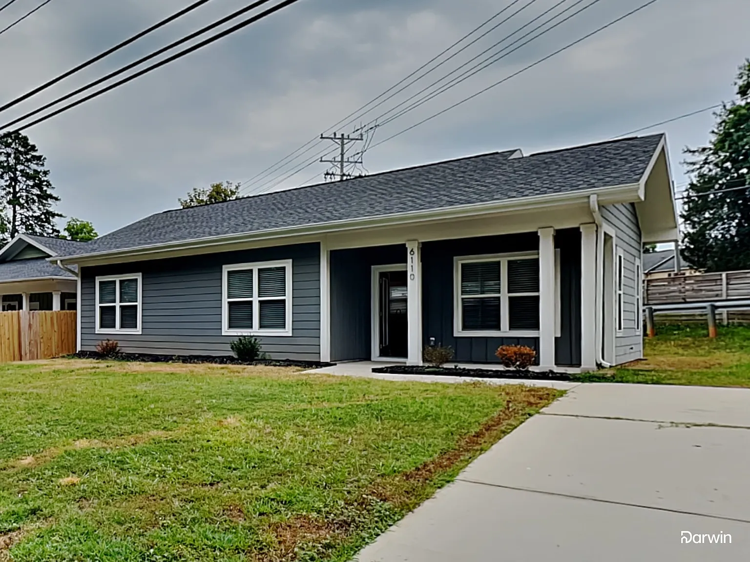 3 bed, 2.0 bath, 1173 sqft, $1,970 — Photo 1