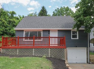 513 Mansfield Lucas Rd, Mansfield, OH 44907