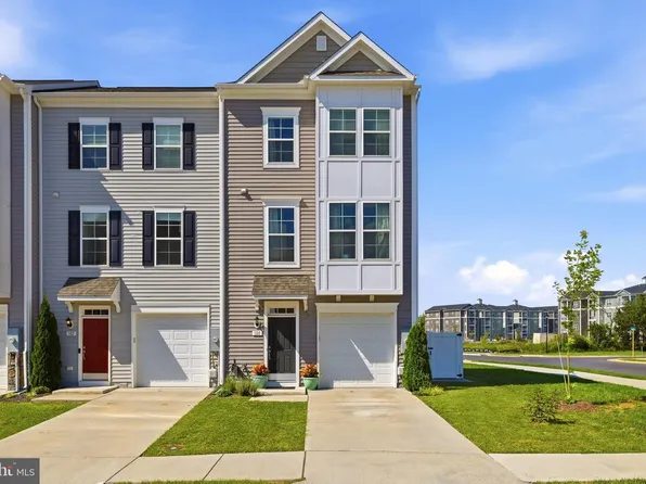 100 Stribling Way, Winchester, VA 22602