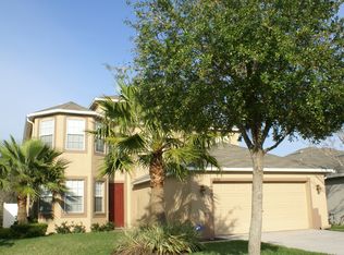 18546 Merseyside Loop, Land O Lakes, FL 34638