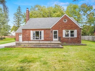 5177 Youngstown Poland Rd, Poland, OH, 44514