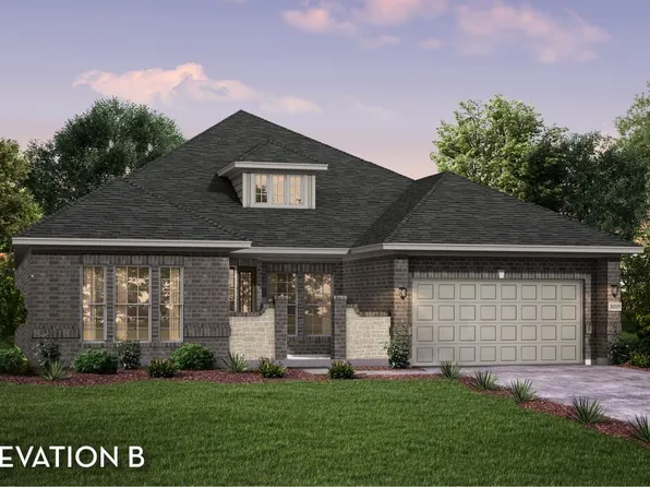 16729 Freshwater Dr, Celina, TX 75009