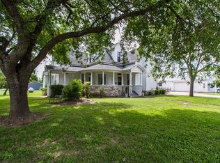 107 Church St, Weir, TX 78674