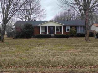 475 Peachtree Ln, Bowling Green, KY 42103