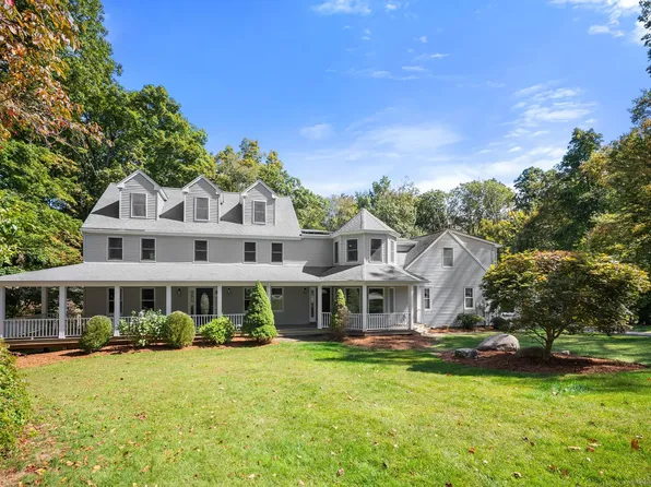 82 South Stonybrook Drive, Marlborough, CT 06447