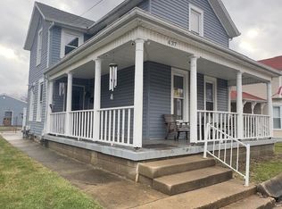 437 Wood St, Piqua, OH 45356