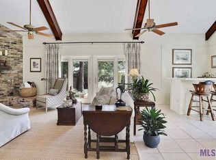 5889 Hyacinth Ave, Baton Rouge, LA 70808