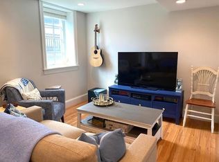 12 Harvard Ter #305, Allston, MA 02134