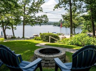 156 Lake Shore Dr, Northwood, NH 03261