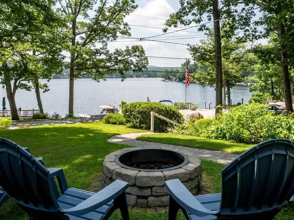 156 Lake Shore Drive, Northwood, NH 03261