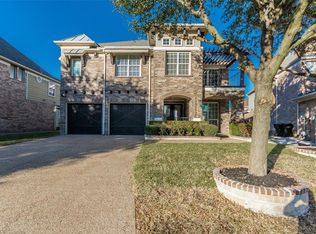 4605 Quiet Cir, Plano, TX 75024