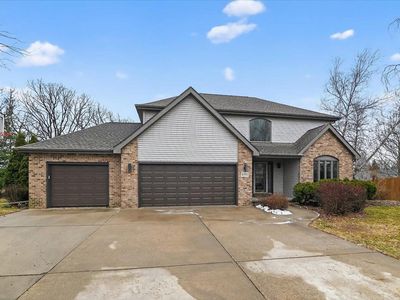 690 Ridge View Lane, Oregon, WI, 53575