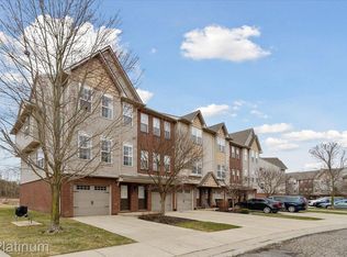2188 Knotty Pine Trl, Howell, MI