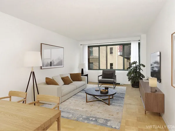 301 E 64th St APT 3F, New York, NY 10065