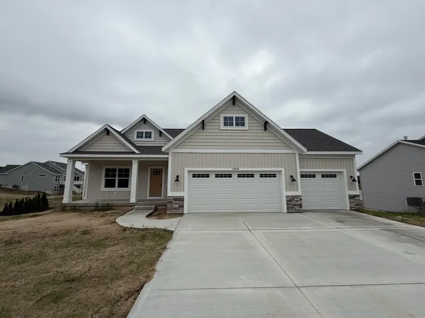 14936 Fillmore St Lot 46, West Olive, MI 49460