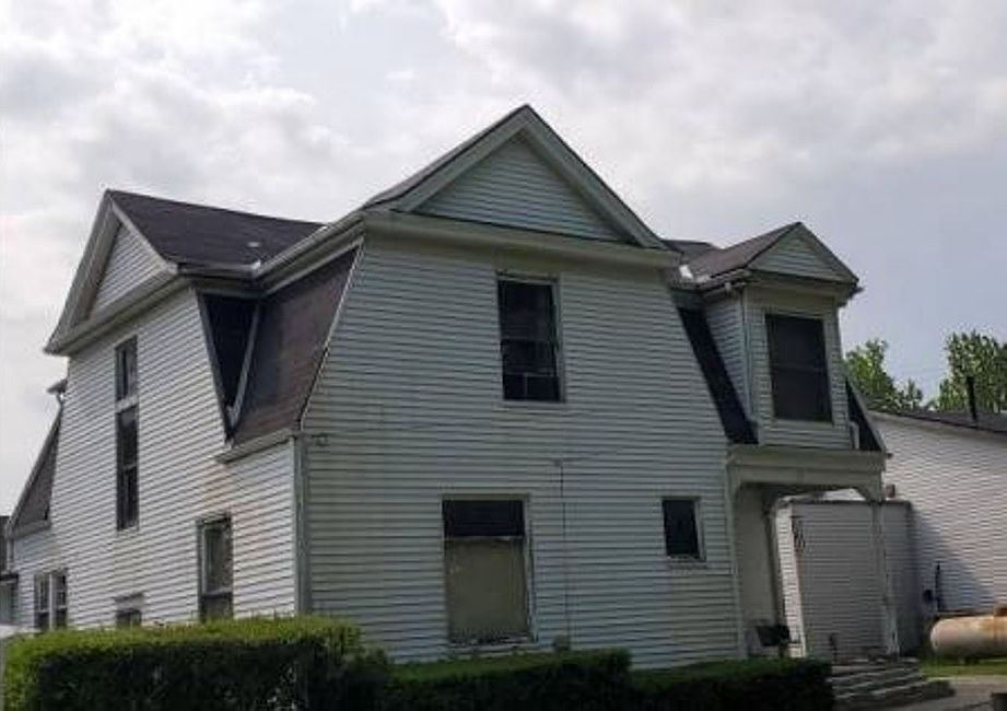 Property Front View