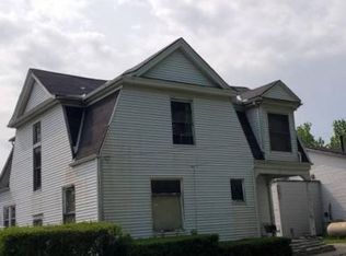 92 W Main St, Sardinia, OH 45171