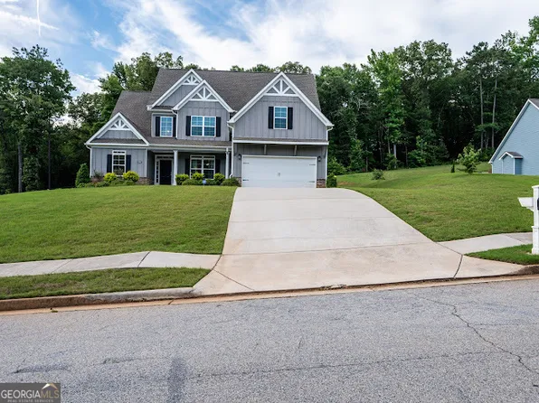 2013 Emily Jane Dr, Griffin, GA 30224