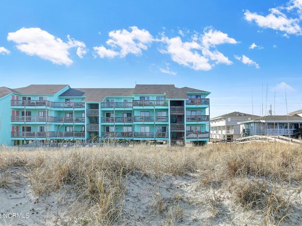 Carolina Beach Real Estate - Carolina Beach NC Homes For Sale | Zillow