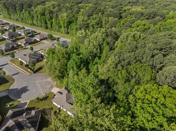 Carmichael Rd, Bryant, AR 72022