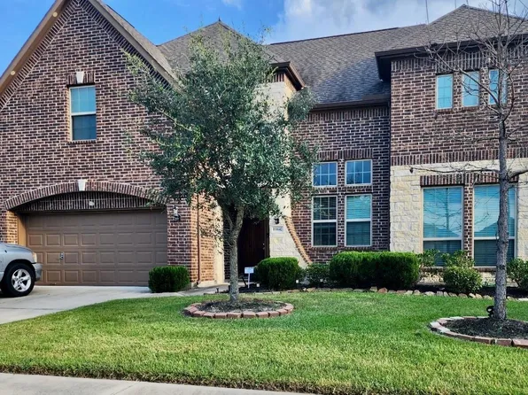 19847 Broken Cactus Dr, Cypress, TX 77433