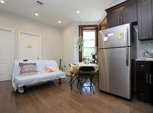 262 Stuyvesant Ave APT 3, Brooklyn, NY 11221