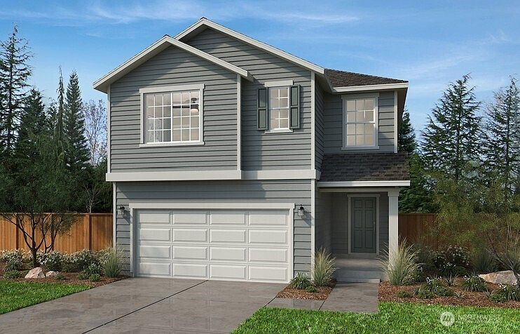 1st image of 23927 36th Avenue SE #15