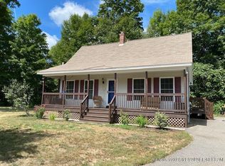 31 Calvins Way, Sanford, ME 04073