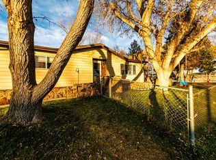 109 W 14th St, Sheridan, WY 82801
