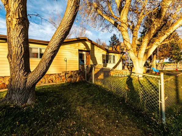 109 W 14th St, Sheridan, WY 82801