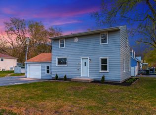 3619 W 155th St, Markham, IL 60428