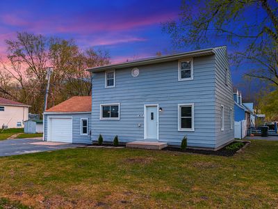 3619 W 155th St, Markham, IL, 60428