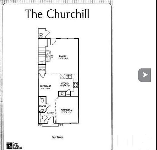 2nd image of 4463 Middletown Dr