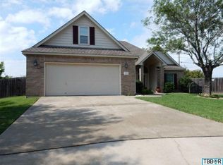 908 Westend Dr, Temple, TX 76502