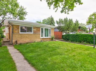 7807 Lotus Ave, Morton Grove, IL