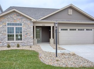 3106 Sharp Dr, Champaign, IL 61822