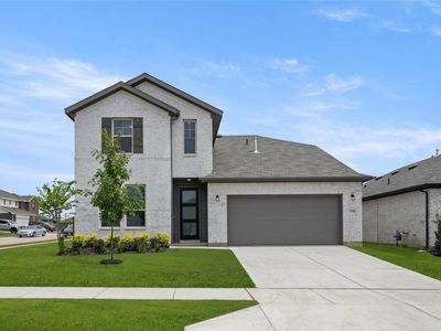 3101 Areca Ln, Fort Worth, TX, 76108