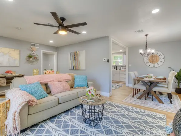 5 La Media Dr, Oroville, CA 95965