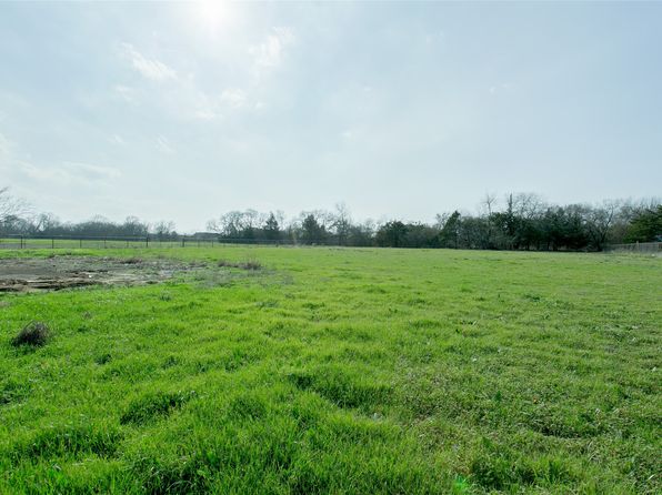 Land for Sale in Lucas TX