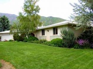 6360 Borg Cir, Uintah, UT 84403