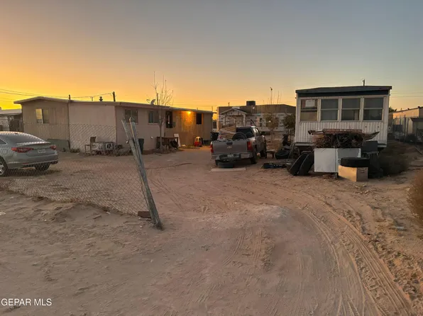 14783 Susser Dr, El Paso, TX 79928