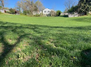 89 Halsey Rd LOT 4-5, Lynchburg, VA 24501