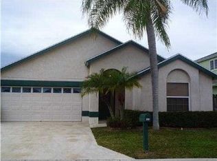 1459 Waterway Cove Dr, Wellington, FL 33414