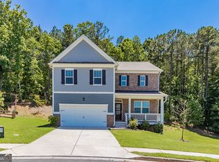421 Hummingbird Trl, Dallas, GA 30132
