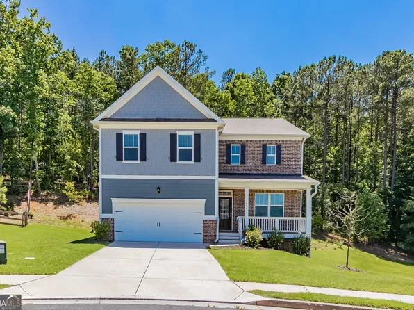 421 Hummingbird Trl, Dallas, GA 30132