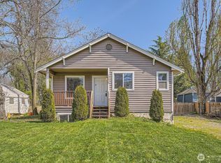 13026 23rd Ave S, Seattle, WA